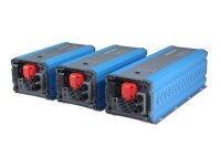 CPT Pure Sine Charge Inverter 4000W-6000W