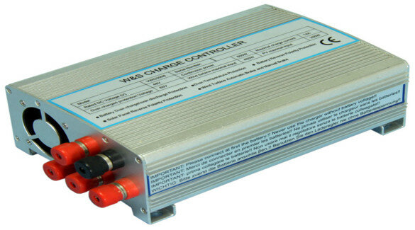 Charge Controller VWG3008, 600W - 48V