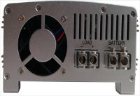 Charge Controller VWG2014, 1KW - 12V/24V