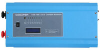 LPT Pure Sine Charge Inverter 4000-5000W