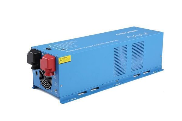 SPT Serie Pure Sine Charge Inverter 4000-6000W